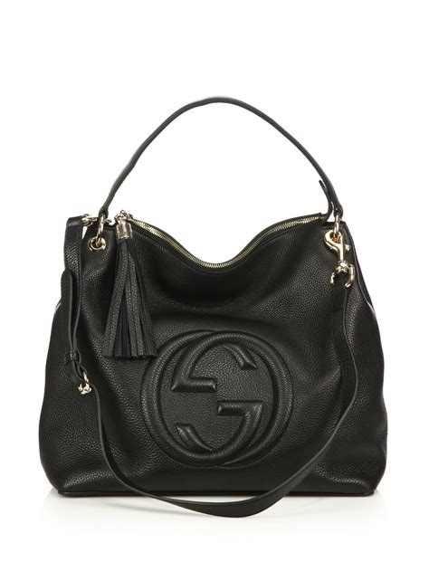 gucci bags soho|gucci gg soho bag.